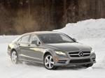 Mercedes-Benz CLS550 4Matic AMG Sports Package 2010 года